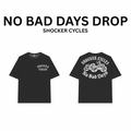 Serpent Tee - Black